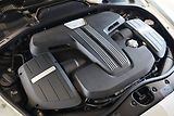 Bentley Continental GTC Mulliner, Masáže, Ventilace - náhled 49