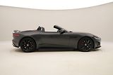 Jaguar F-Type SVR 5.0 423kW AWD AUT  - náhled 12
