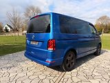 Volkswagen Caravelle (2023) T6.1 2.0TDI 110kW DSG 7MÍST - náhled 3