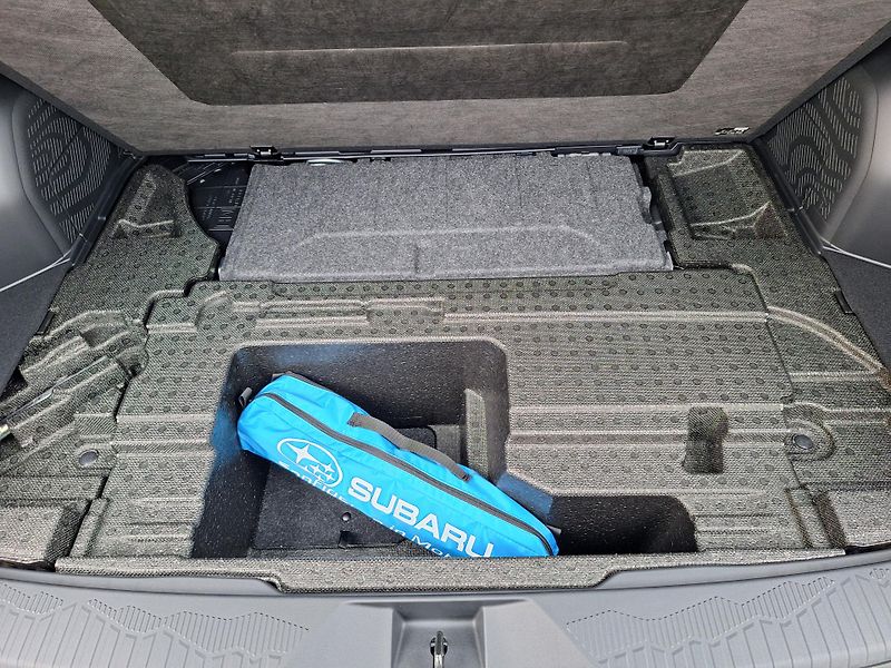 Subaru Forester (2026) Comfort s NAVI -65.000 Kč - fotka 15 z 21