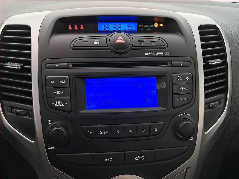 Hyundai ix20 (2019) 1.6 CVVT, ČR,1.maj, Serv.kniha - fotka 12 z 15