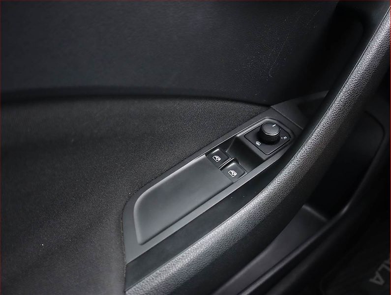 Škoda Scala (2022) Ambition 1.5 TSI, Serv.kniha - fotka 20 z 21
