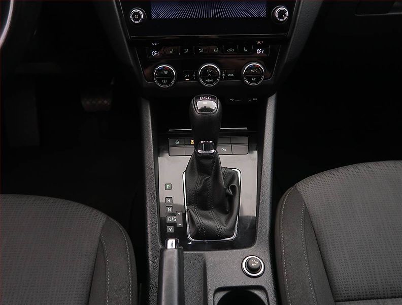 Škoda Octavia (2017) Style 2.0 TDI, Automat - fotka 13 z 24