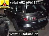 Mazda 6 (2007) VOLAT 602 696115 - náhled 4