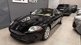 Jaguar XK (2009) V8 3.5i, REZERVOVÁNO - náhled 4