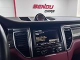 Porsche Macan Turbo 3.6 V6, 294 kW, Původ ČR - náhled 32