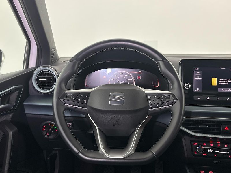 Seat Arona Xperience - fotka 18 z 28