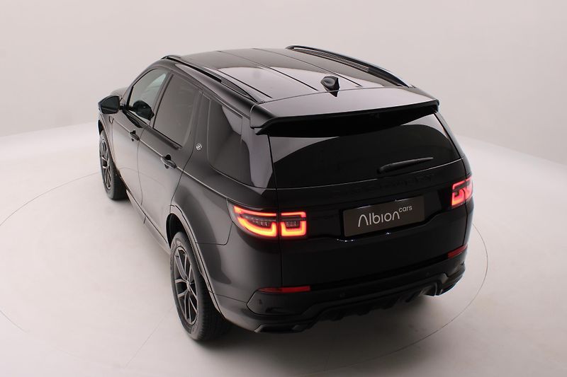 Land Rover Discovery Sport (2026) D200 LANDMARK AWD AUT - fotka 16 z 58