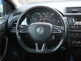 Škoda Fabia (2014) 1.2 TSI, Serv.kniha, Tempomat - náhled 15