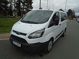 Ford Transit Custom (2015) 2.2 TDCi 9 míst BUS - náhled 1