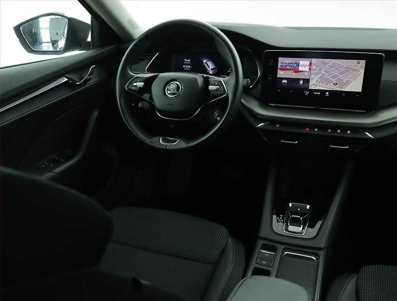 Škoda Octavia (2022) 2.0 TDI, Automat, Serv.kniha - fotka 7 z 16