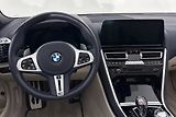 BMW Řada 8 M850i xDrive - náhled 27