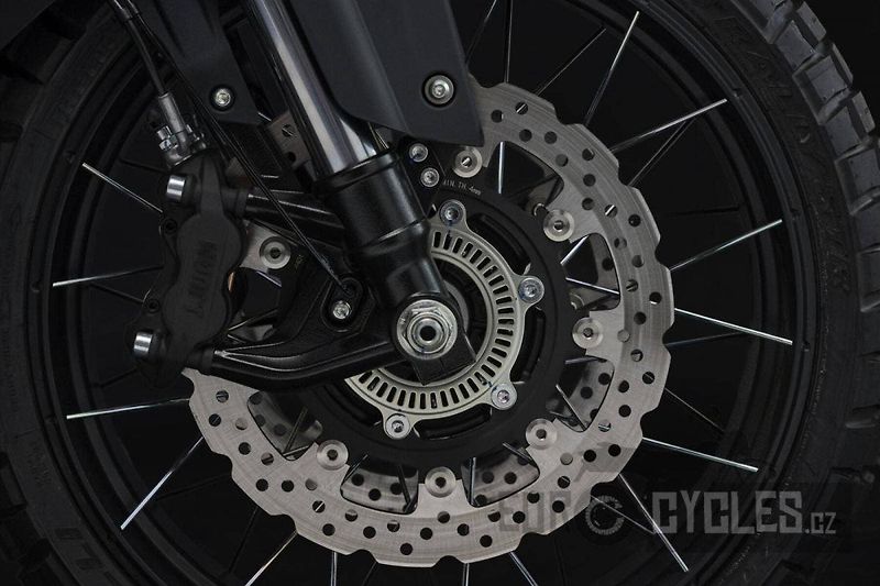 Morbidelli (2026) T 1002 VX - Kufry v ceně - fotka 19 z 23