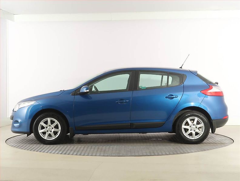 Renault Mégane (2011) 1.6 16V, ČR,1.maj, nová STK - fotka 3 z 17