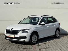 Škoda Kamiq (2023) 1.0 TSI 81 kW Ambition - fotografie inzerátu