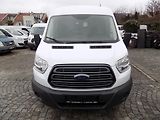 Ford Transit 2,2 TDCI 92 KW L3H2 KLIMA TZ - náhled 2