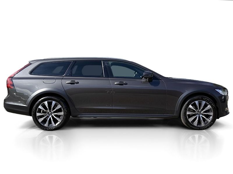 Volvo V90 CrossCountry B5 AWD //POLESTAR - fotka 6 z 45