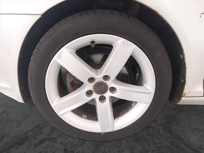 Škoda Octavia (2010) 1.6 TDI, Tempomat - fotka 15 z 22