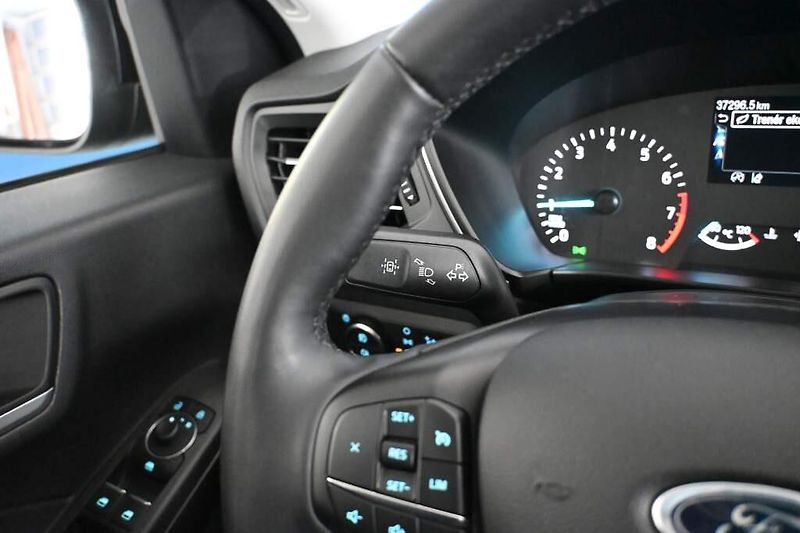 Ford Kuga (2024) 1.5 Cool  Connect ECOBOOST - fotka 14 z 27