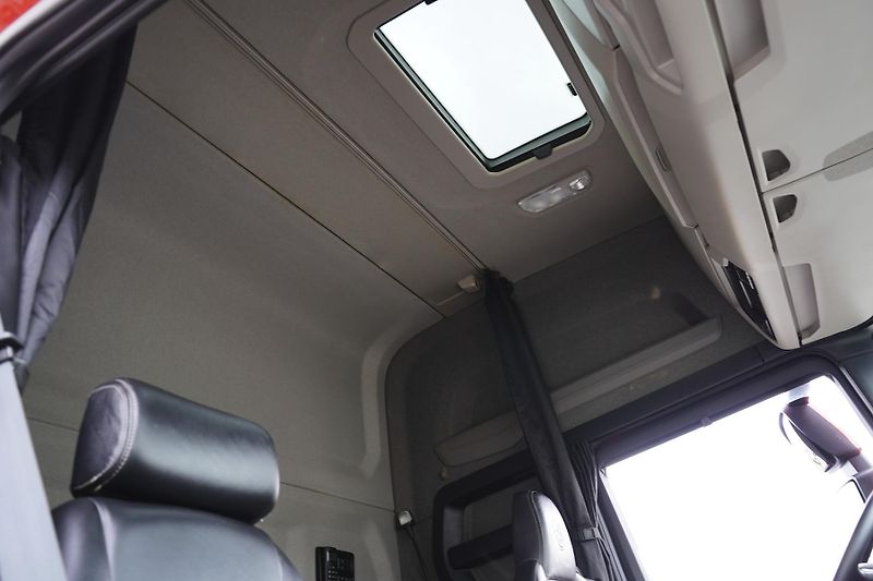 Scania (2021) R 450 / EURO 6 / ACC / RETARDE - fotka 47 z 48