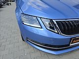 Škoda Octavia 1,4 TSi 110KW Style+ ALU TZ - náhled 38