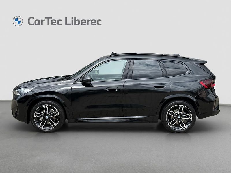 BMW X1 xDrive20d - fotka 5 z 22