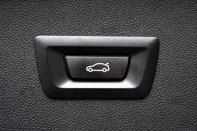 BMW iX 40, SoH 96,8%, SkyLounge,Tažné - fotka 34 z 37