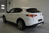 Alfa Romeo Stelvio 2.0 TB 280PS Q4 AUT. - náhled 8