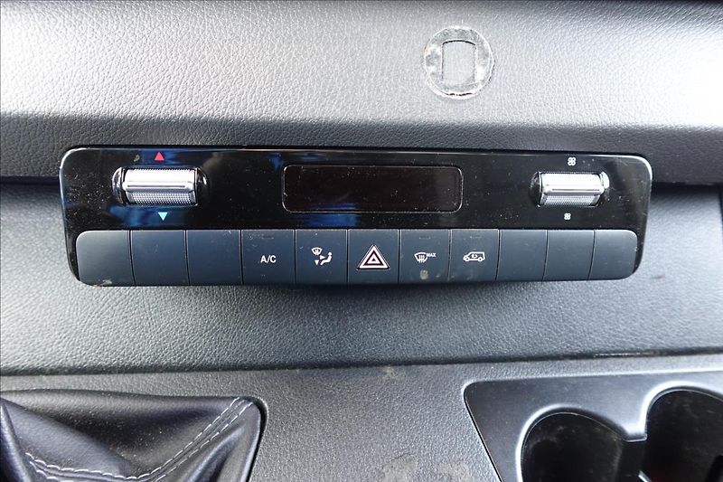 Mercedes-Benz Sprinter 2,0 CDi  317 VALNÍK SPANÍ - fotka 25 z 27