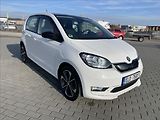 Škoda Citigo 0,0 iV 61kw ELEKTRO Automat - náhled 30