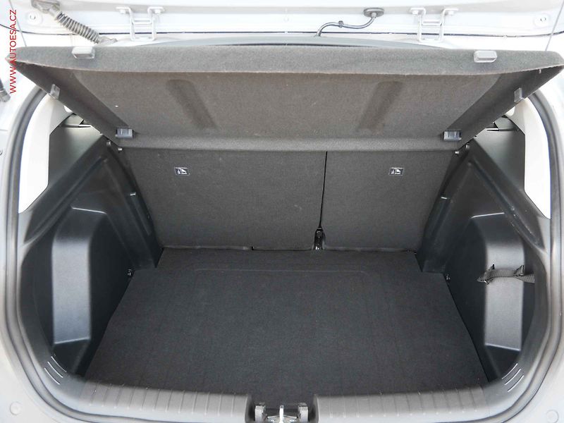 Hyundai Bayon (2023) 1.2 i, 1.maj,ČR, Smart - fotka 7 z 19