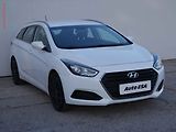 Hyundai i40 (2016) 1.6GDi, Xenon, AC - náhled 1