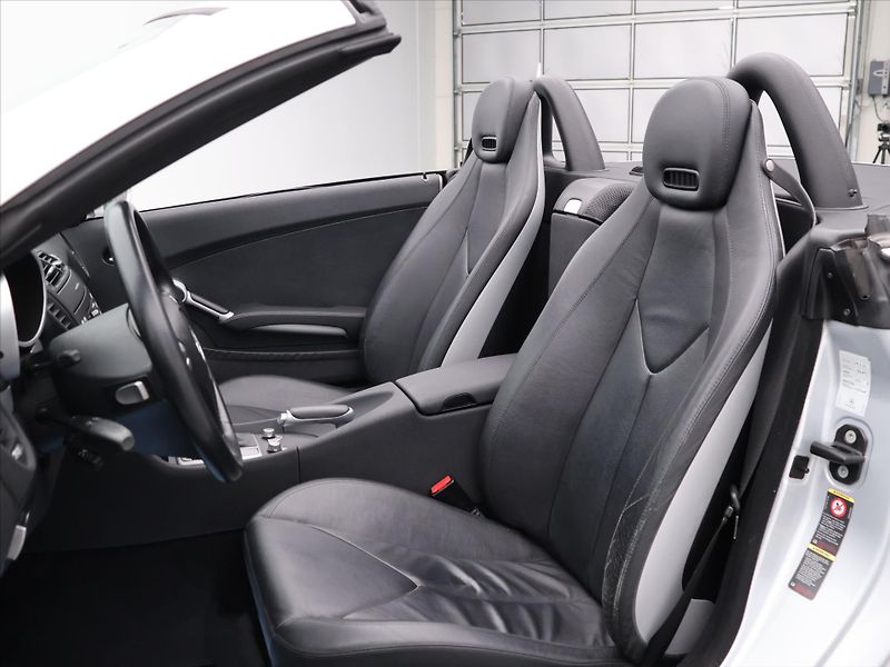 Mercedes-Benz SLK 3.5 350 V6 200kW Serv.kniha - fotka 18 z 38