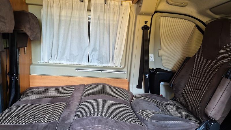 Citroën Jumper (2019) Possl Roadcamp R - fotka 15 z 17