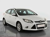 Ford Focus (2012) 1.6 TDCi, Tempomat - náhled 1
