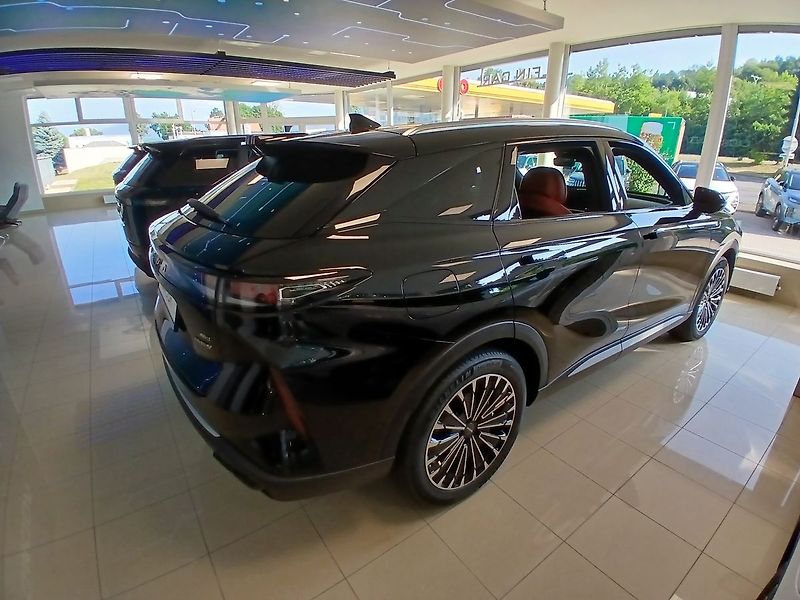Omoda Ostatní (2026) Premium 9 - fotka 4 z 18