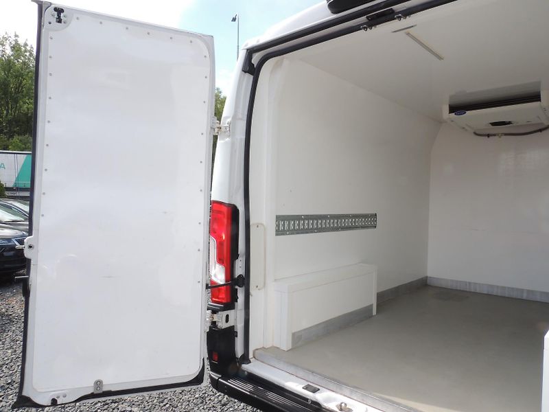 Fiat Ducato (2019) 2.3MJet,130kw,L2H2,chlaďák - fotka 10 z 44