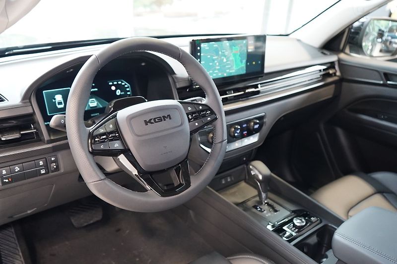 Ostatní STYLE 2.2 Diesel E-XDI 72224 - fotka 12 z 35