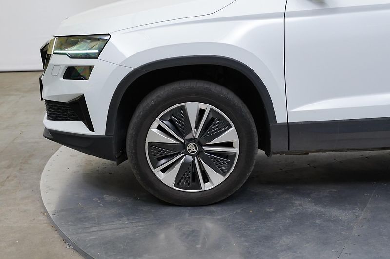 Škoda Karoq - fotka 10 z 27