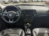 Jeep Compass (2020) 2.4 L 4X4 LATITUDE - náhled 7
