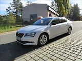 Škoda Superb 2,0 TDi, Kůže, Vada DPF, Kosme - náhled 3