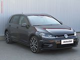 Volkswagen Golf (2017) 1.5 TSi, DSG - náhled 1