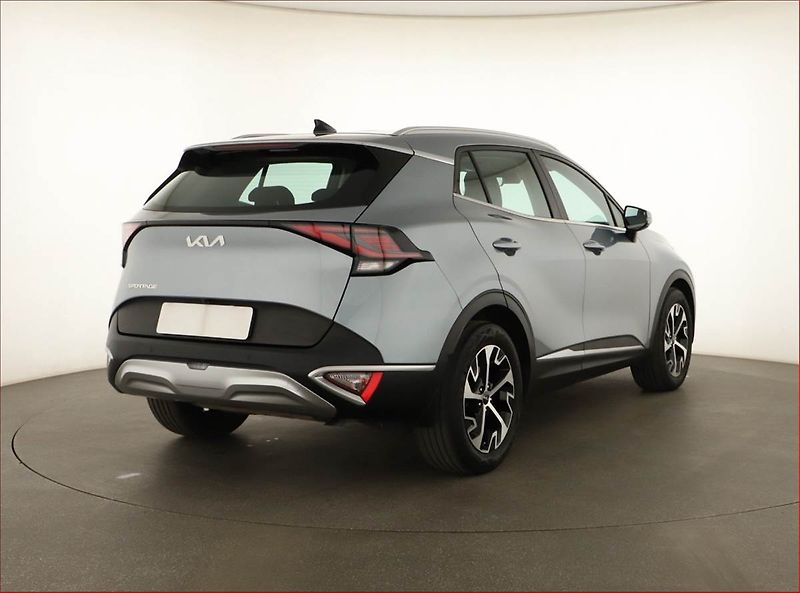 Kia Sportage (2023) Exclusive 1.6 T-GDI - fotka 5 z 16