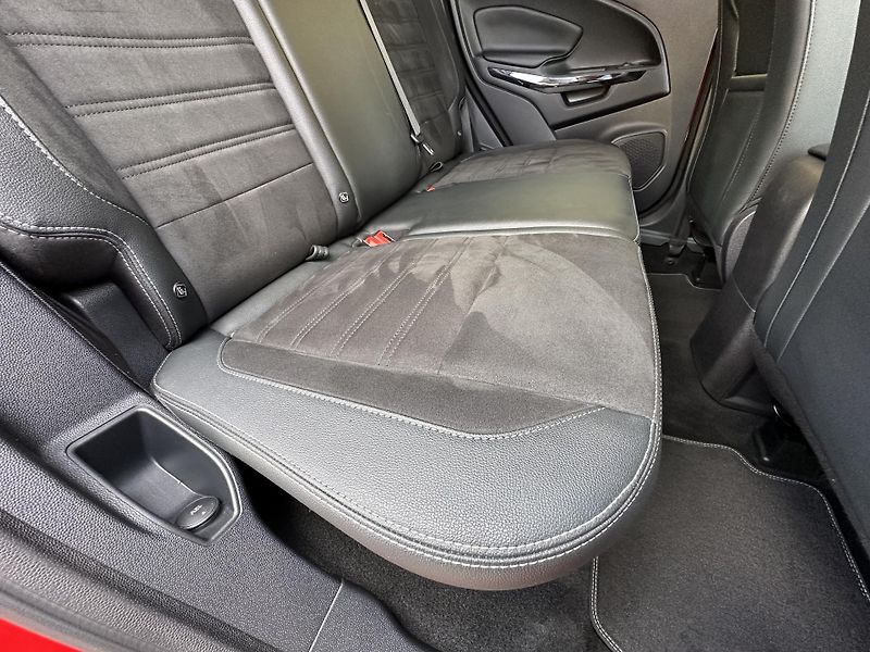 Ford EcoSport (2018) 1.0/92kW * ST-Line * Xenon - fotka 26 z 41