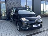 Toyota ProAce City Verso FAMILY L1 1.5 D-4D 96 kW - náhled 7