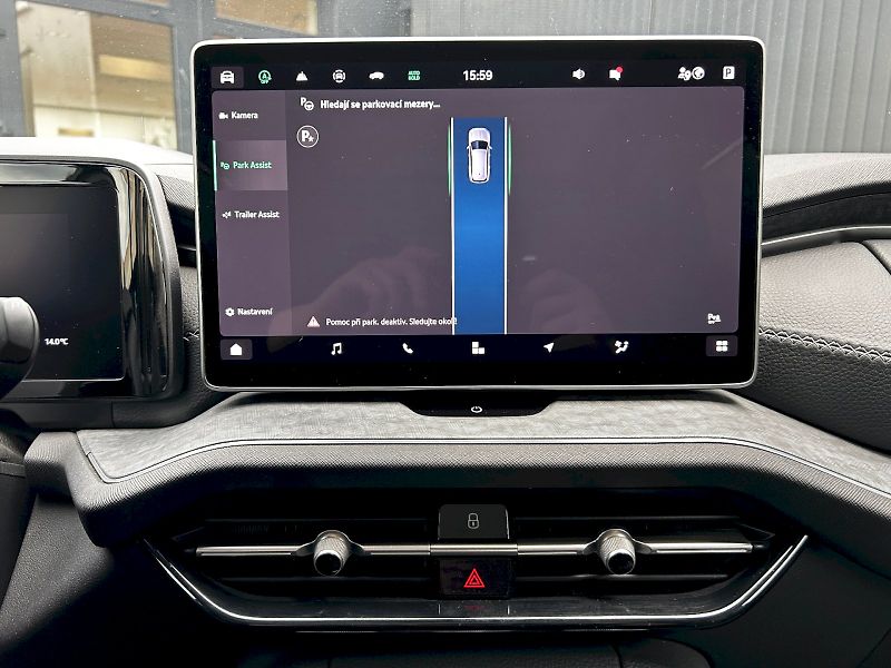 Škoda Kodiaq (2024) 2.0 TDI 142 kW 4x4 DSG Exclusi - fotka 20 z 35