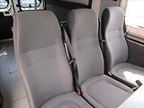 Peugeot Boxer 2.2HDi, Obytný, 5 míst - náhled 25