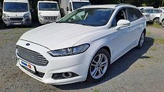 Ford Mondeo 1.5 TDCI Titanium - fotografie inzerátu