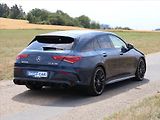 Mercedes-Benz CLA 2,0 35 AMG 225kW 4Matic DPH CZ - náhled 7