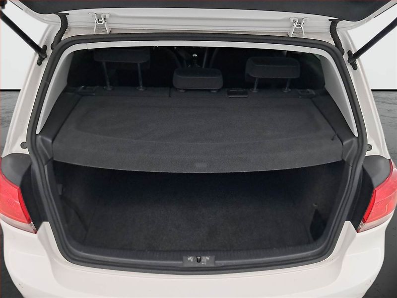 Volkswagen Golf (2010) Comfortline 1.2 TSI, udržované - fotka 14 z 17